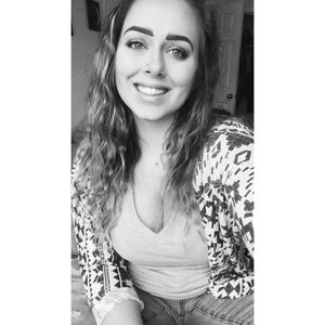 Meet your Posher, Kaitie